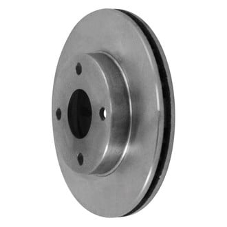 DuraGo® - Brake Rotor