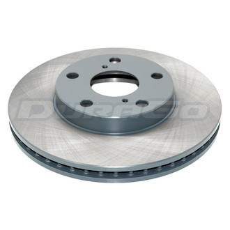 DuraGo® - Front Disc Brake Rotor