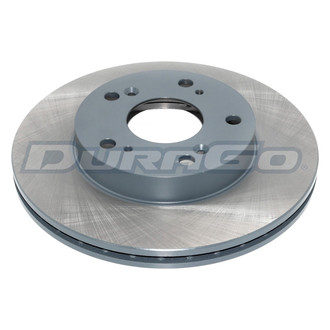 DuraGo® - Front Disc Brake Rotor