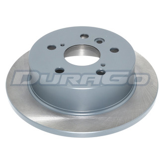 DuraGo® - Titanium Series Disc Brake Rotor