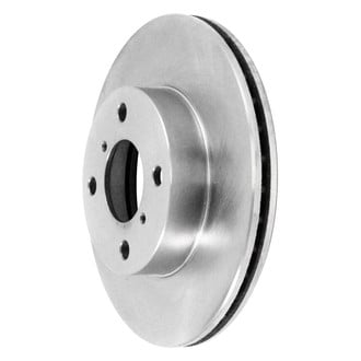 DuraGo® - Brake Rotor