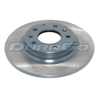 DuraGo® - Titanium Series Disc Brake Rotor