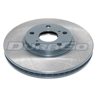 DuraGo® - Front Disc Brake Rotor
