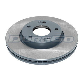 DuraGo® - Front Disc Brake Rotor