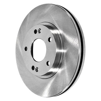 DuraGo® - Brake Rotor