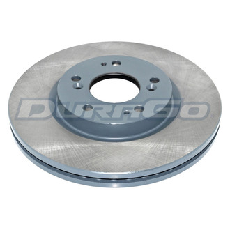 DuraGo® - Titanium Series Disc Brake Rotor