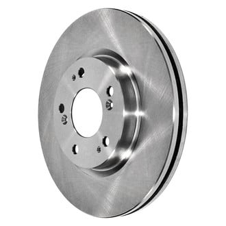 DuraGo® - Brake Rotor
