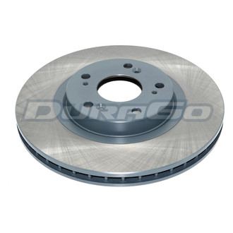 DuraGo® - Front Disc Brake Rotor