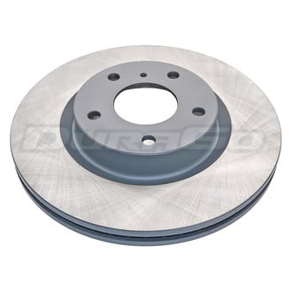 DuraGo® - Front Disc Brake Rotor