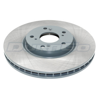 DuraGo® - Front Disc Brake Rotor