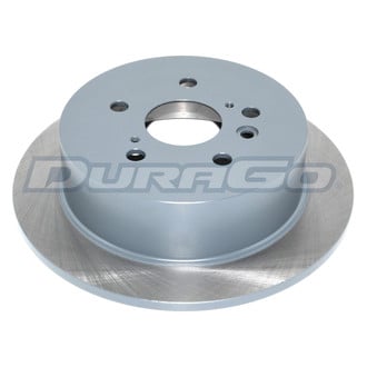 DuraGo® - Rear Disc Brake Rotor