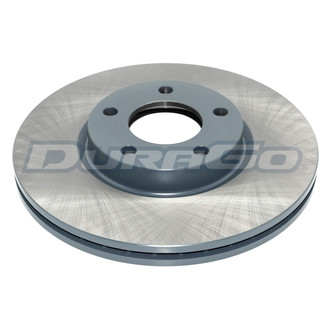 DuraGo® - Titanium Series Disc Brake Rotor