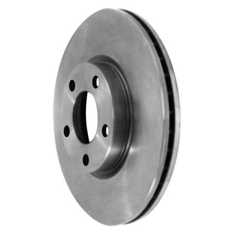 DuraGo® - Brake Rotor