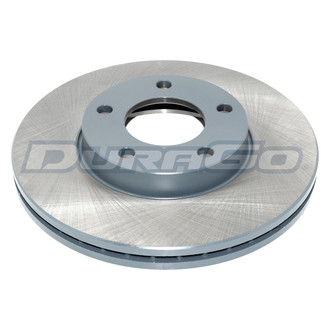 DuraGo® - Titanium Series Disc Brake Rotor