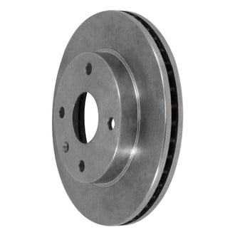 DuraGo® - Brake Rotor