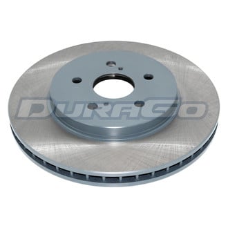 DuraGo® - Front Disc Brake Rotor