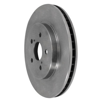 DuraGo® - Brake Rotor