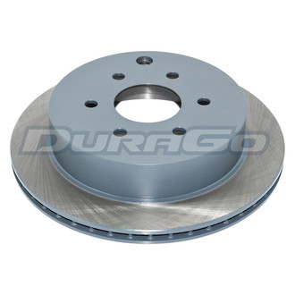 DuraGo® - Titanium Series Disc Brake Rotor