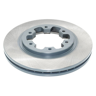 DuraGo® - Titanium Series Disc Brake Rotor