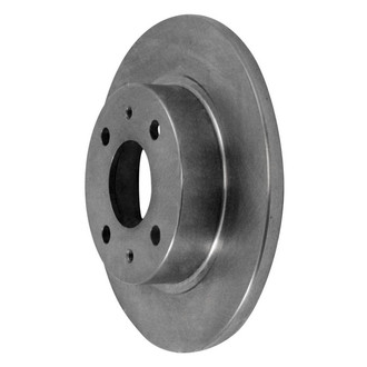DuraGo® - Brake Rotor