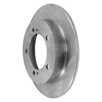 DuraGo® - Brake Rotor