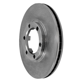 DuraGo® - Brake Rotor