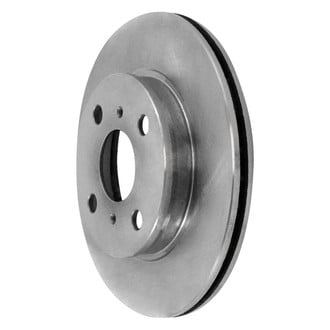 DuraGo® - Brake Rotor