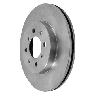 DuraGo® - Brake Rotor