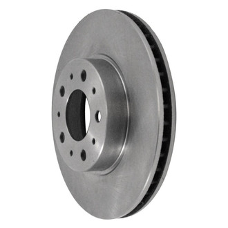 DuraGo® - Brake Rotor