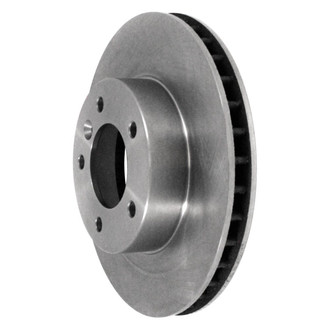 DuraGo® - Plain Vented Brake Rotor