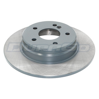 DuraGo® - Rear Disc Brake Rotor