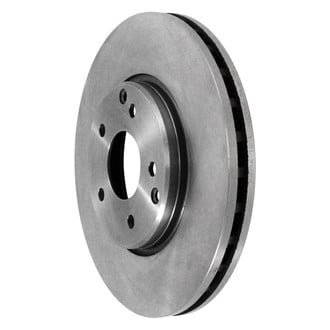 DuraGo® - Brake Rotor