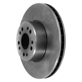 DuraGo® - Plain Vented Front Brake Rotor
