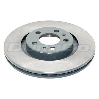 DuraGo® - Titanium Series Disc Brake Rotor