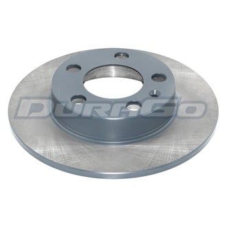 DuraGo® - Brake Rotor