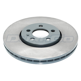 DuraGo® - Titanium Series Disc Brake Rotor