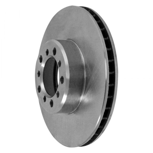 DuraGo® - 1-Piece Front Brake Rotor