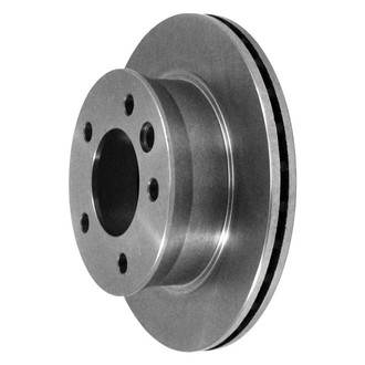 DuraGo® - Plain Brake Rotor
