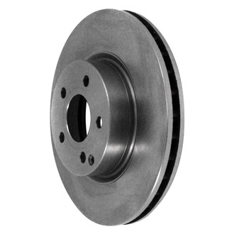 DuraGo® - Plain Vented Front Brake Rotor