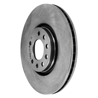 DuraGo® - Brake Rotor