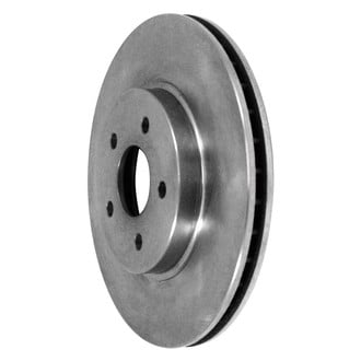 DuraGo® - Brake Rotor