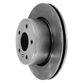 DuraGo® - Plain Vented Front Brake Rotor