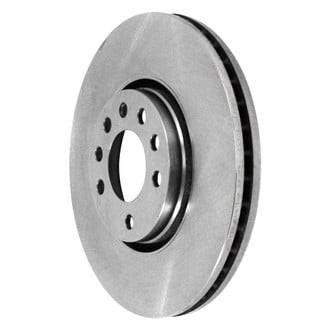 DuraGo® - Brake Rotor