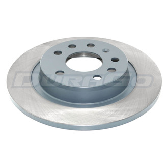 DuraGo® - Titanium Series Disc Brake Rotor