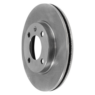 DuraGo® - Brake Rotor