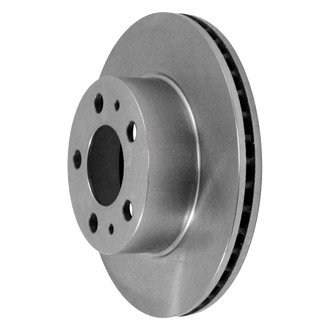 DuraGo® - Brake Rotor