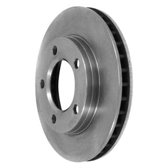 DuraGo® - Brake Rotor