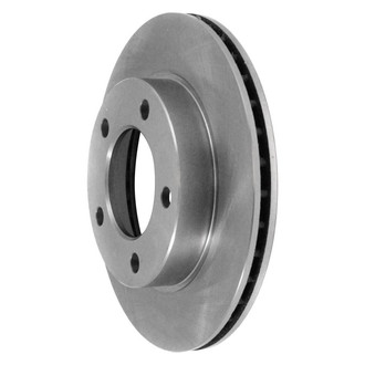 DuraGo® - Brake Rotor