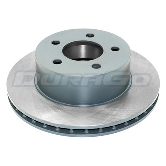 DuraGo® - Front Disc Brake Rotor