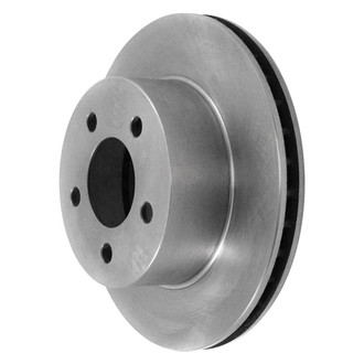DuraGo® - Brake Rotor